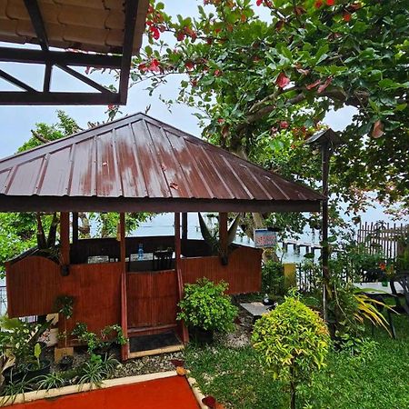 Eagles Nest Beach Resort Davao City Eksteriør bilde