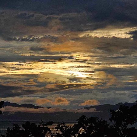 Eagles Nest Beach Resort Davao City Eksteriør bilde