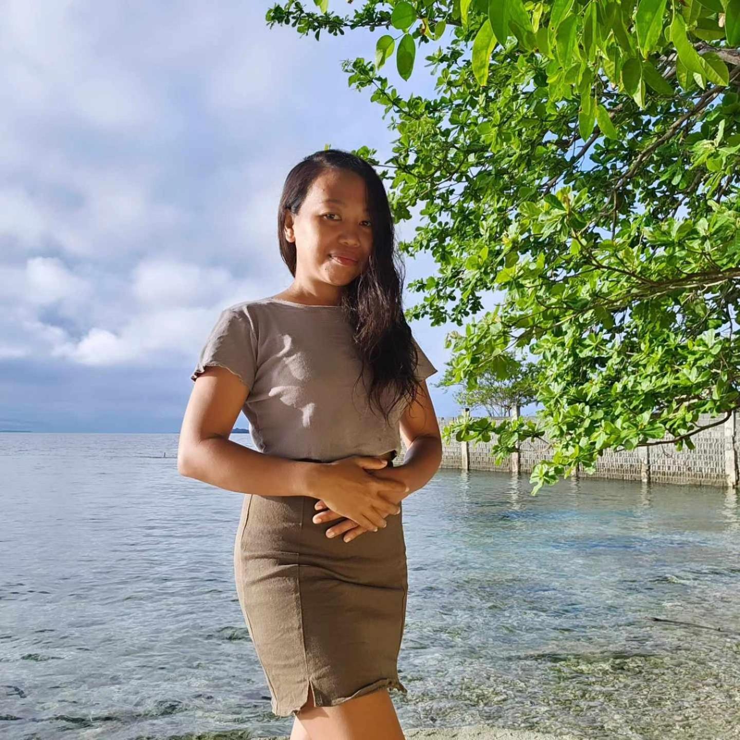 Eagles Nest Beach Resort Davao City Eksteriør bilde