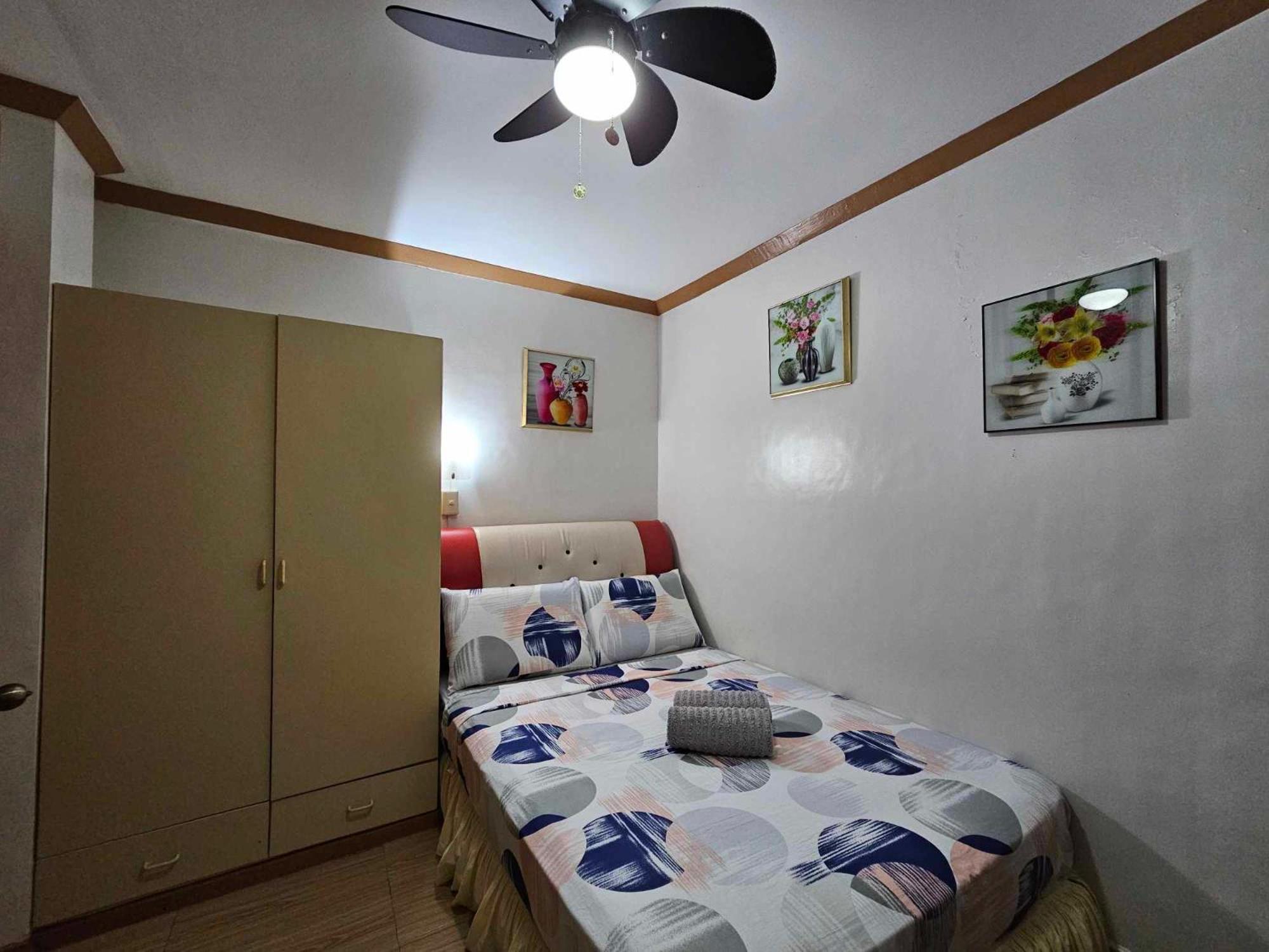 Eagles Nest Beach Resort Davao City Eksteriør bilde