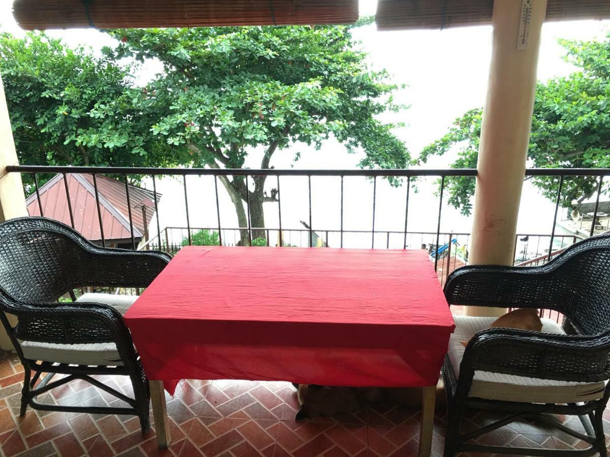Eagles Nest Beach Resort Davao City Eksteriør bilde