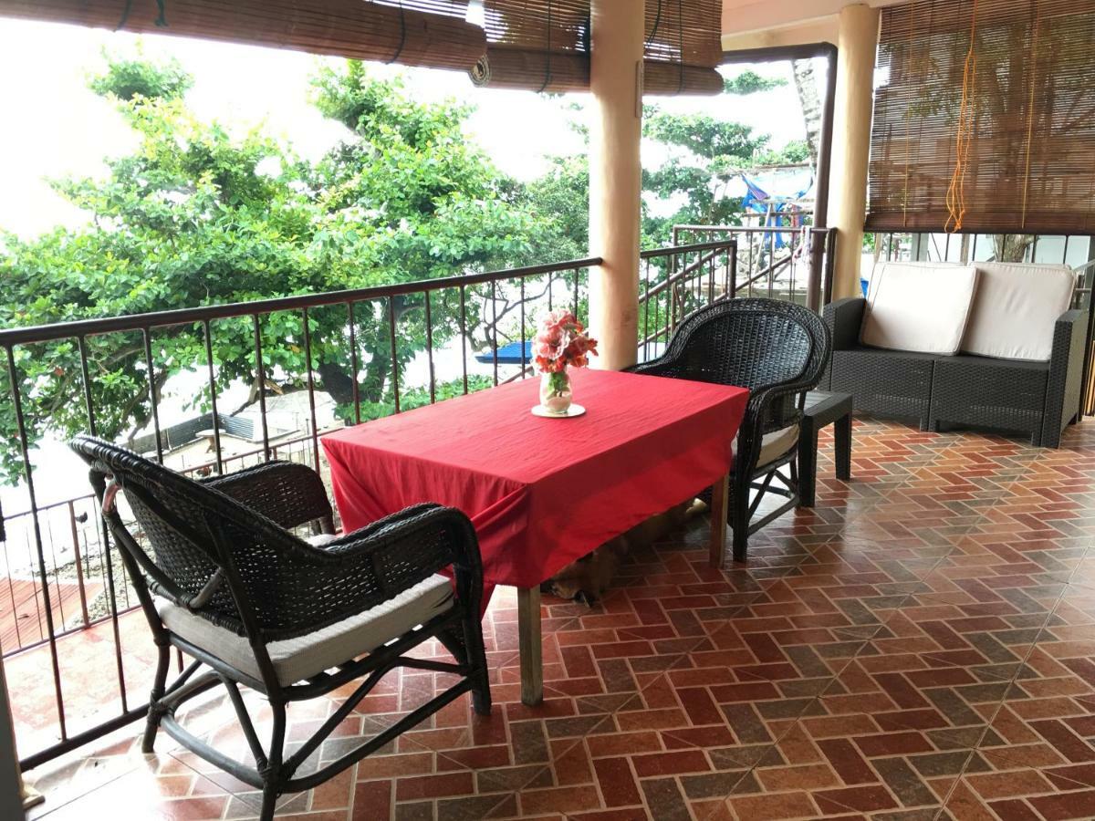 Eagles Nest Beach Resort Davao City Eksteriør bilde
